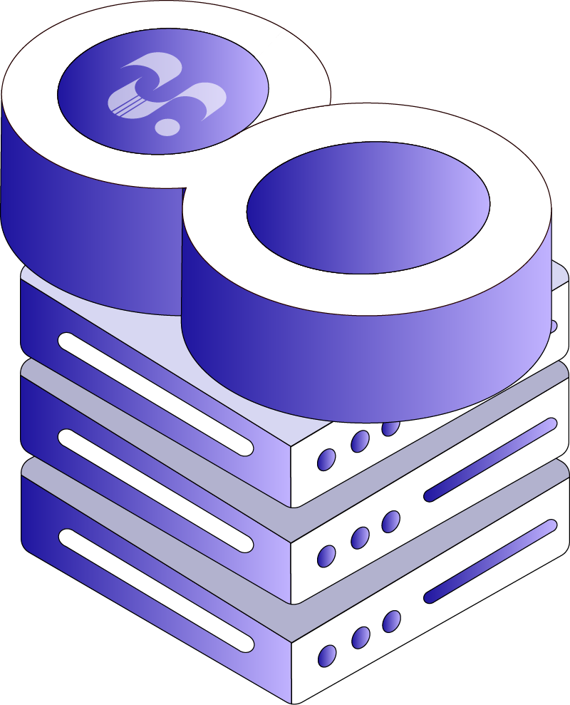 امکانات دیتاسنتر