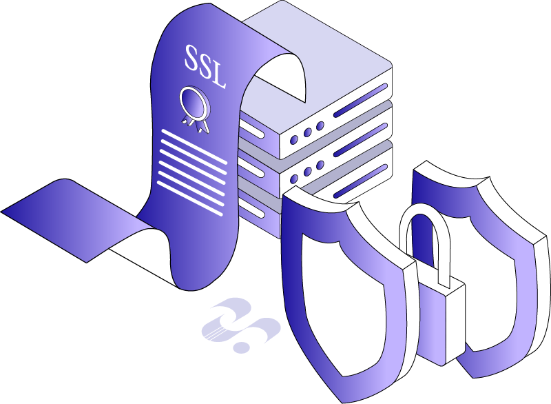 گواهینامه امنیتی SSL